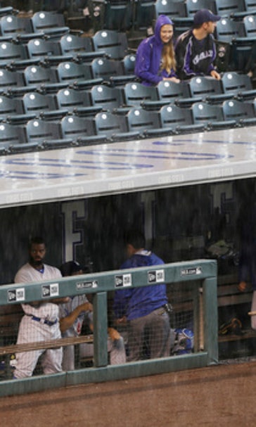 Kershaw moves closer to return after solid sim game in LA